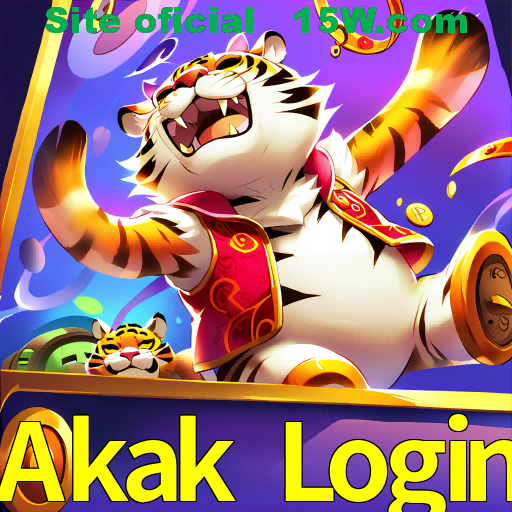 Akak Login